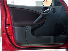 2009款 野酷 1.4L 手动舒适型
