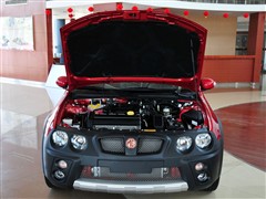 2009款 野酷 1.4L 手动舒适型