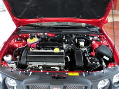 2009款 野酷 1.4L 手动舒适型