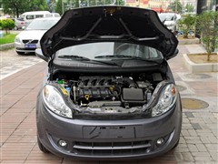 2009款 1.3L 手动舒适型