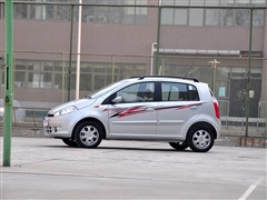 2009款 1.3L AMT舒适型