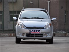 2009款 1.3L AMT舒适型