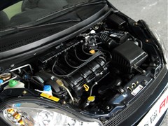 2009款 1.3L 手动实力型