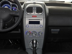 2009款 1.3L 手动实力型