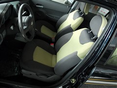 2009款 1.3L 手动实力型