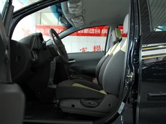 2009款 1.3L 手动实力型