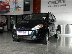 2009款 1.3L 手动实力型