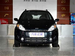 2009款 1.3L 手动实力型