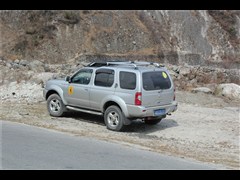 2006款 2.4L 两驱舒适型