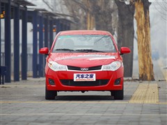 2010款 掀背 1.5L 进取型