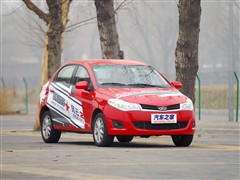 2010款 掀背 1.5L 进取型