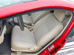 2010款 掀背 1.5L 进取型