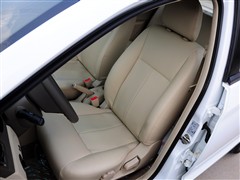 2010款 掀背 1.5L 豪华型