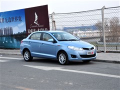 2010款 掀背 1.5L 豪华型