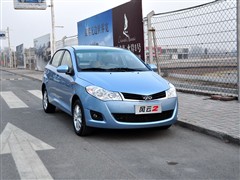 2010款 掀背 1.5L 豪华型