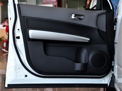 2010款 2.5L CVT至尊版 4WD