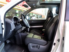 2010款 2.5L CVT至尊版 4WD