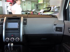 2010款 2.5L CVT至尊版 4WD