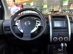 2010款 2.5L CVT至尊版 4WD