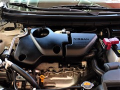 2010款 2.5L CVT至尊版 4WD