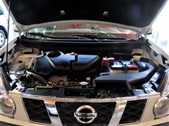 2010款 2.5L CVT至尊版 4WD