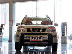 2010款 2.5L CVT至尊版 4WD