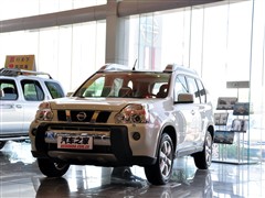 2010款 2.5L CVT至尊版 4WD