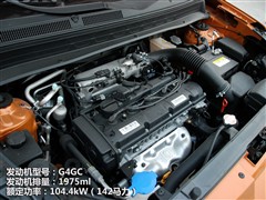 2010款 1.6L MT GL