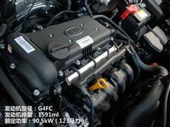 2010款 1.6L MT GL