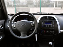 2010款 DR欧版 1.8L 手动舒适型