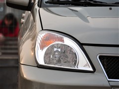 2010款 DR欧版 1.8L 手动舒适型