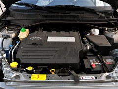 2010款 DR欧版 1.8L 手动舒适型