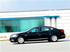 2011款 2.4L 尊贵型