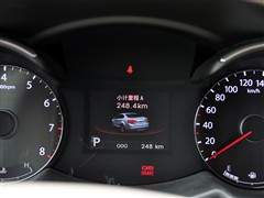 2011款 2.4L 尊贵型