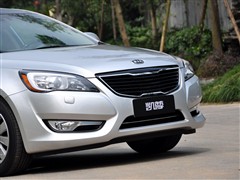 2011款 2.4L 尊贵型