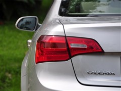 2011款 2.4L 尊贵型