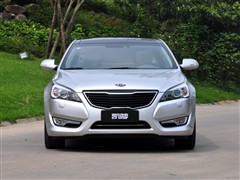2011款 2.4L 尊贵型