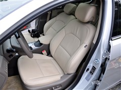 2011款 2.4L 尊贵型