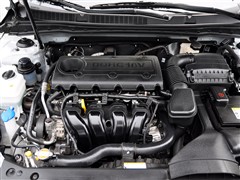 2011款 2.4L 尊贵型