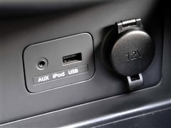 2010款 1.6AT 豪华版