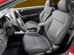 2010款 1.6AT 豪华版