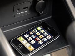 2010款 1.6AT 豪华版