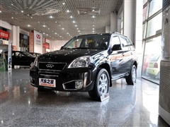 2010款 DR欧版 2.0L 自动舒适型