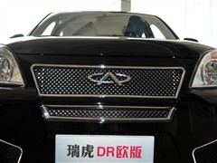 2010款 DR欧版 2.0L 自动豪华型