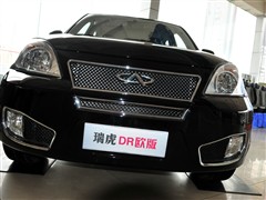 2010款 DR欧版 2.0L 自动豪华型