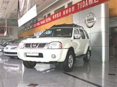 2006款 2.4L XE 两驱豪华版