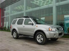 2006款 2.4L XE 四驱标准型