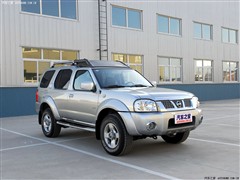 2007款 2.4L XE 四驱标准型