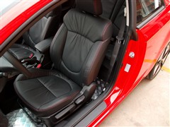 2010款 1.6AT 运动版