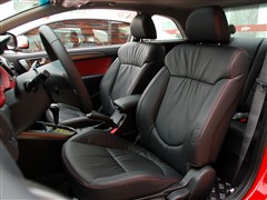 2010款 1.6AT 运动版